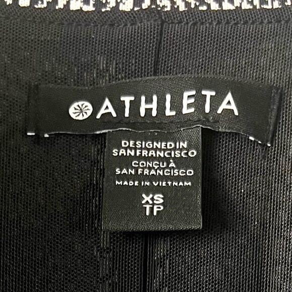 Athleta Delancy Fitted Athletic Dress - Picture 9 of 13